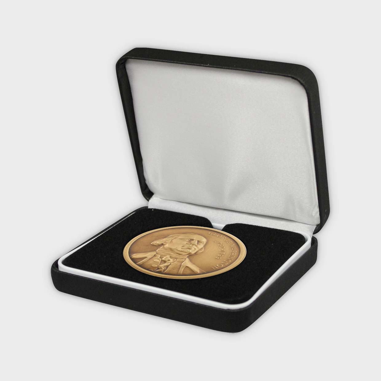 Black Leatherette for 2.5